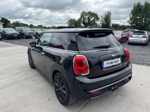 STUNNING 2017 MINI COOPER S 2.0L PETROL - Image 4