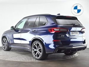 BMW X5 Xdrive45e M Sport - Image 2