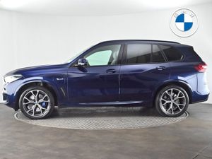 BMW X5 Xdrive45e M Sport - Image 3