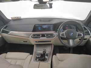 BMW X5 Xdrive45e M Sport - Image 4