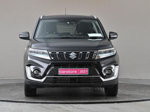 Suzuki Vitara 1.4 Boosterjet 6spd Hybrid  sat Nav - Image 2