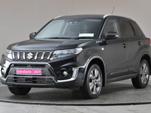 Suzuki Vitara 1.4 Boosterjet 6spd Hybrid  sat Nav - Image 3