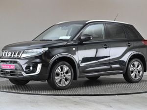 Suzuki Vitara 1.4 Boosterjet 6spd Hybrid  sat Nav - Image 4