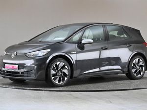 Volkswagen ID.3 PRO 150 KW Id.3 1ST Edition - Image 4