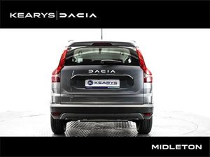 Dacia Jogger HEV 145 Expression Auto - Image 3
