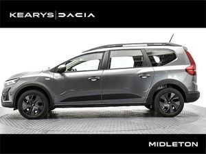 Dacia Jogger HEV 145 Expression Auto - Image 4
