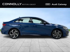 Audi A3 From  369 p/m PCP 2.0tdi 116BHP S Line - - Image 4