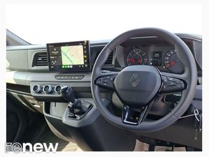 Renault Master Master FWD VAN Start Mm35 Blue - Image 2
