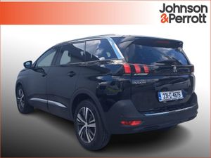 Peugeot 5008 1.5 Bluehdi 130bhp Allure Auto - Image 2
