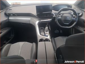 Peugeot 5008 1.5 Bluehdi 130bhp Allure Auto - Image 4