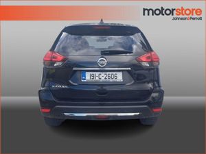 Nissan X-Trail 1.6 DCI SV Premium 7 Seats - Image 4