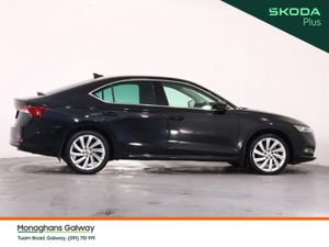Skoda Octavia STYLE 2.0 TDI 115HP 5DR - Image 3