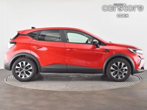 Renault Captur E-tech Hybrid 145 Auto Esprit Alpi - Image 3