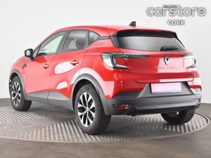 Renault Captur E-tech Hybrid 145 Auto Esprit Alpi - Image 4