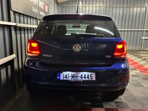 2014 Volkswagen Polo 1.2 TSI Automatic - Image 2