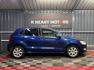 2014 Volkswagen Polo 1.2 TSI Automatic - Image 4