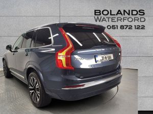 Volvo XC90 T8 Phev 455hp Ultimate (bright Theme) - Image 3
