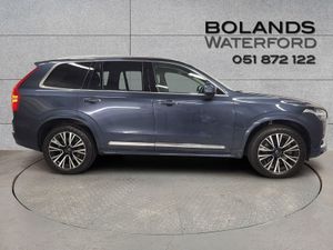 Volvo XC90 T8 Phev 455hp Ultimate (bright Theme) - Image 4