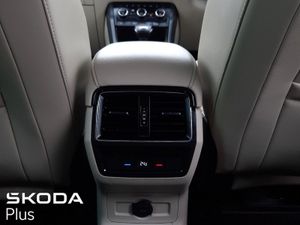 Skoda Kodiaq  beige Leather style - Automatic - 7 - Image 3