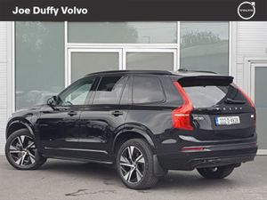 Volvo XC90 R-design T8 Phev - Image 2