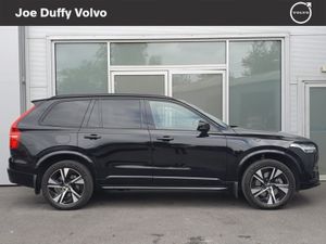 Volvo XC90 R-design T8 Phev - Image 4