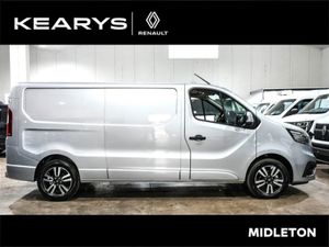 Renault Trafic Ll30 Blue dCi 170 Bva9 Auto Extra - Image 3
