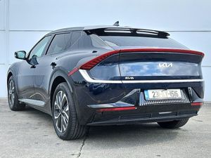 Kia EV6 EV6 Earth - Image 4