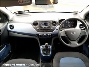 Hyundai i10 1.0 Classic - Image 2