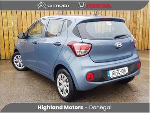 Hyundai i10 1.0 Classic - Image 3