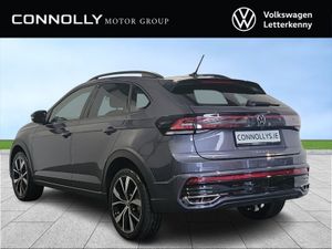 Volkswagen Taigo R-line - Image 4