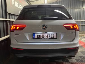 2019 Volkswagen Tiguan 7 Seat All-Space - Image 2