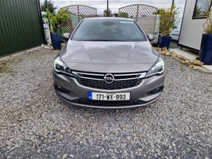 2017 Opel Astra 1.0 Ecoflex Sri - Image 2