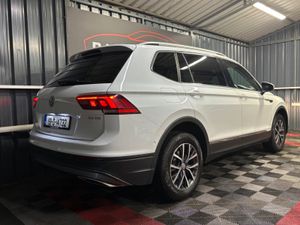 2019 Volkswagen Tiguan 7 Seat All-Space - Image 3