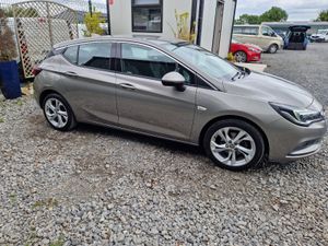 2017 Opel Astra 1.0 Ecoflex Sri - Image 4