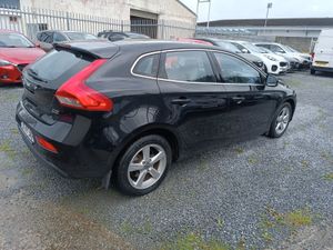 2015 Volvo V40 D2 1.6 SE - Image 4