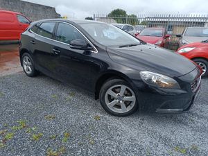 2015 Volvo V40 D2 1.6 SE - Image 2