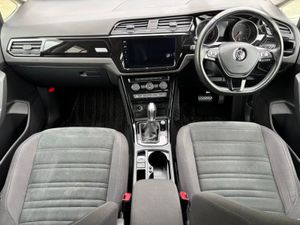 Volkswagen Touran Highline 1.4 Petrol Auto 7 Seat - Image 2