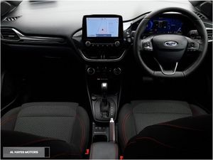 Ford Puma 1.0l Ecob Hybrid 155PS St-line X Gold AT - Image 2