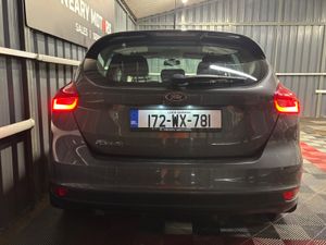 2017 172 Ford Focus 1.5 TDCi Diesel Manual - Image 2