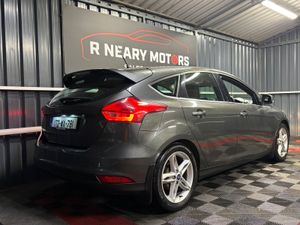 2017 172 Ford Focus 1.5 TDCi Diesel Manual - Image 3