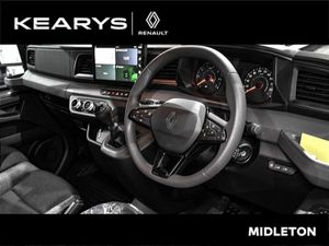 Renault Master Lm35 Start 130BHP - Image 3