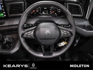 Renault Master Lm35 Start 130BHP - Image 4