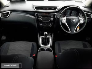 Nissan QASHQAI 1.5 DSL XE - Image 2