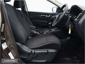 Nissan QASHQAI 1.5 DSL XE - Image 4