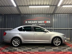 2015 Skoda Octavia  1.6 TDI CR 105BHP Elegance - Image 4