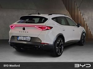 Cupra Formentor 1.5tsi 150hp (upgraded Alloys) - Image 4