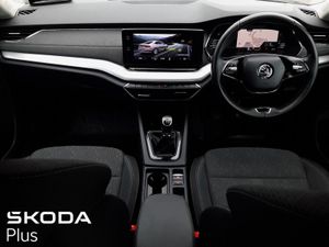Skoda Octavia  big Engine - 150BHP OCTAVIA STY 2. - Image 2