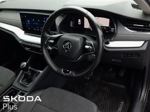 Skoda Octavia  big Engine - 150BHP OCTAVIA STY 2. - Image 4
