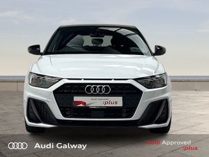 Audi A1 30 Tfsi 110HP S Line - Image 4