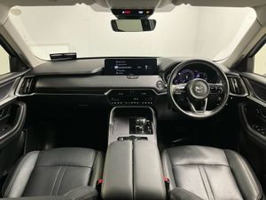 Mazda CX-60 Homura 2.5p Phev - 4 Year Warranty - - Image 4